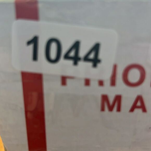 Qupid Womens Sandals High Heels Ankle Strap Glittery Closed Toe Size 6.5 - Picture 7 of 7